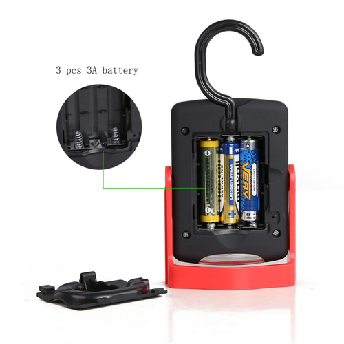 M�knat�sl� Smd Parlak Led Lamba  Wt-311