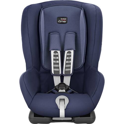 Britax-R�mer Duo Plus Br 9-18 Kg Isofixli Oto Koltu�u - Moonlight Blue