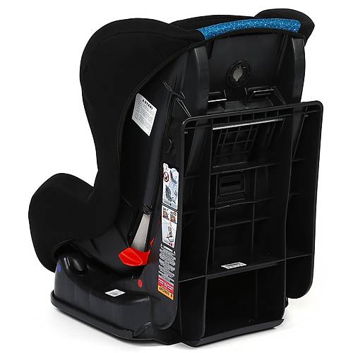 ComfyMax Lux 0-25kg Oto Koltu�u - Skyline Blue
