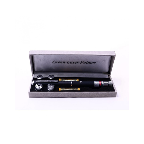 K�rm�z�  Lazer Pointer Bigem Bm-522