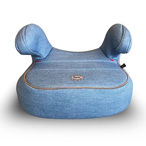 Comfymax Dream 15-36kg Ykseltici / Oto koltuu - Denim Blue