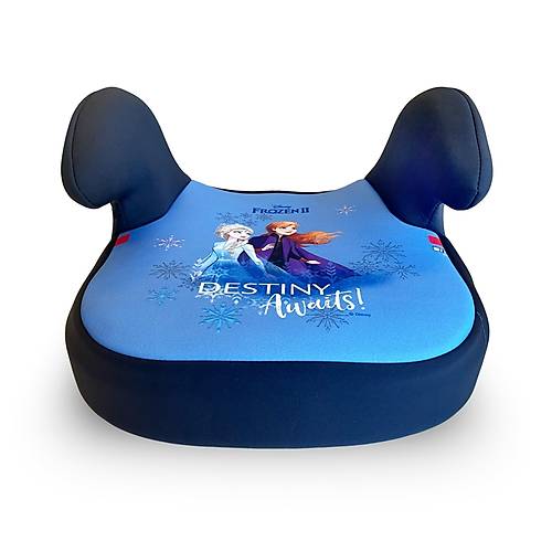 Comfymax Disney Dream 15-36Kg Oto Koltuu Ykseltici - Frozen II