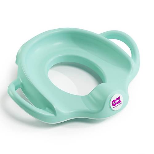 OkBaby Sofa Klozet Adaptr / Turkuaz