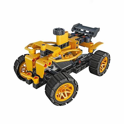 75077TR Mekanik Laboratuvar� - Buggy ve Quad +8 ya�