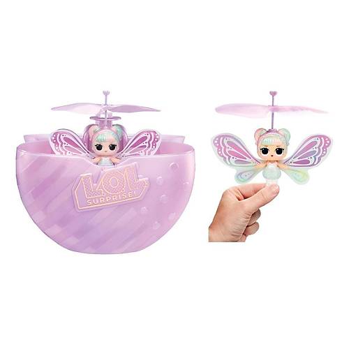 593430 L.O.L. U�an Sihirli Bebek