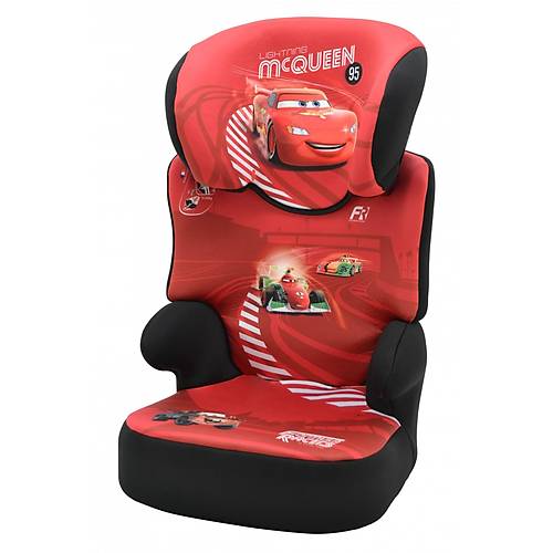 Disney Befix 15-36 kg Oto Koltu�u - Mcqueen