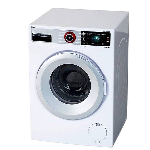 9213 Bosch Oyuncak Sesli I��kl� �ama��r Makinesi