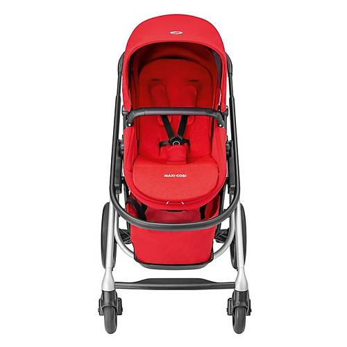 Maxi-Cosi Lila Bebek Arabas� / Nomad Red