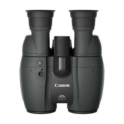 CANON BINOCULAR 12X32 IS