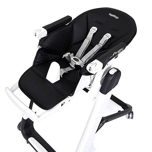 Peg Perego Siesta Follow Me Mama Sandalyesi - Licorice