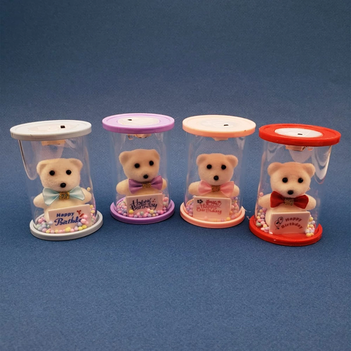 Happy Birthday I��kl� Ay�c�k