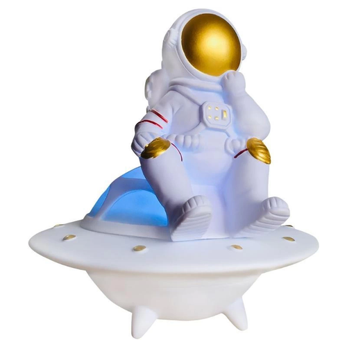 Masa �st� Astrolog Lamba Ve M�zik Aleti Alk1531