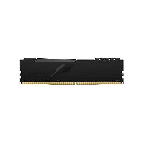 Kingston 16GB 3600MT/s DDR4 CL18 DIMM Beast Black Turkey