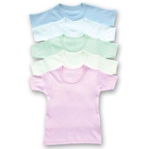 Sevi Bebe Yar�m Kollu Atlet