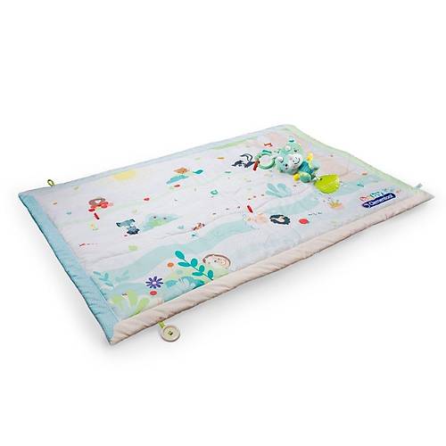 17318 Baby Clementoni - Oyun Hal�s� +6 ay