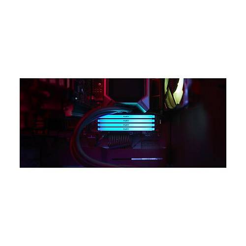 16GB 3200MT/s DDR4 CL16 DIMM (Kit of 2) Beast RGB Turkey