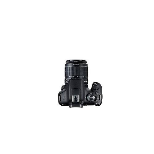 CANON D.CAMERA EOS 2000D 18-55 IS
