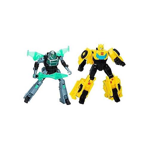F8439 Transformers Earthspark Combiner Fig�r