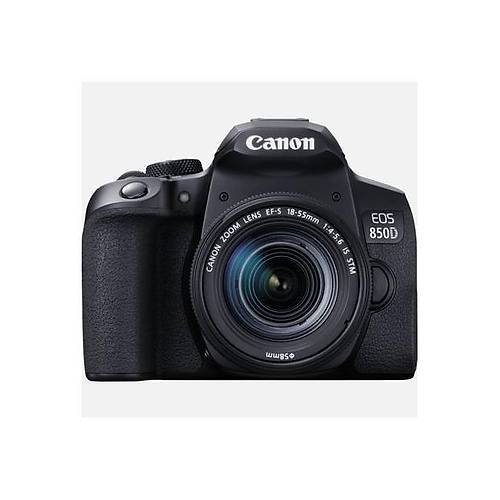 CANON D.CAM EOS 850D 18-55 S CP
