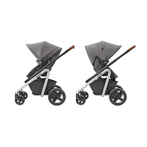 Maxi-Cosi Lila Bebek Arabas� / Nomad Grey