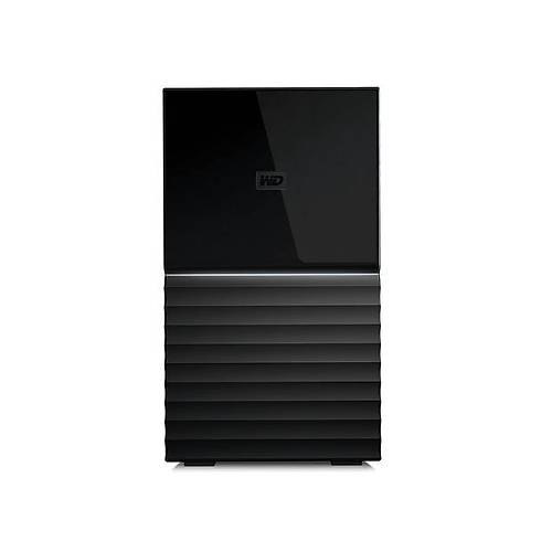 My Book� Duo 28TB  USB 3.2 Gen 1
