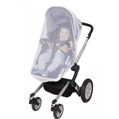 Sema Baby Puset Bebek Arabas� Sinekli�i