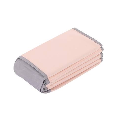 Comfymax Katlan�r Pembe Oyun Alan� ve Top Havuzu � 100 Top