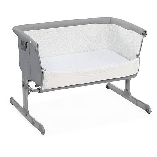 Chicco Next2Me Anne Yan� Be�ik - Pearl