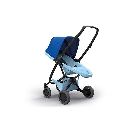Quinny Zapp Flex Plus Bebek Arabas� / Blue On Sky