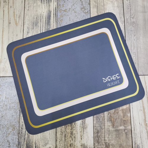 Sihirli Tezgah �st� Bula��k Y�kama Mat�