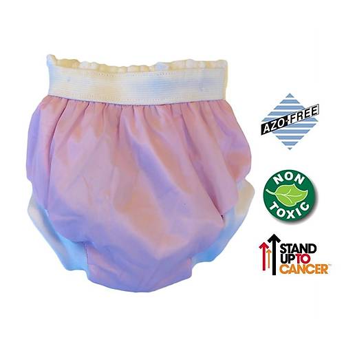 Sema Baby L�ks Al��t�rma K�lodu 16-22 Kg - Pembe