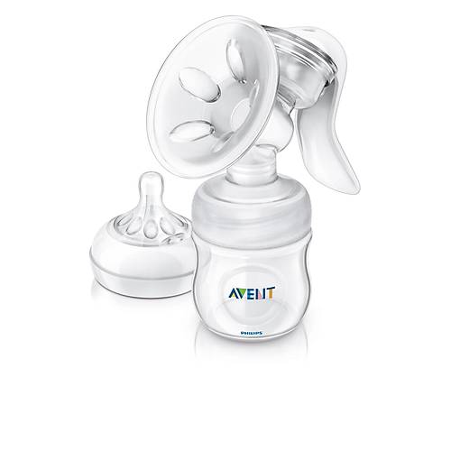 Avent Natural Manuel G���s Pompas�