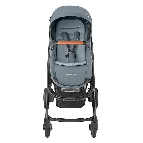Maxi-Cosi Lila CP Bebek Arabas / Essential Grey