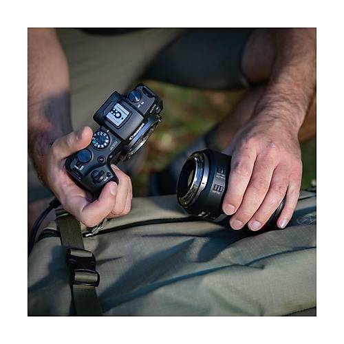 CANOND.CAM EOS RP RF24-105 L +MT ADP