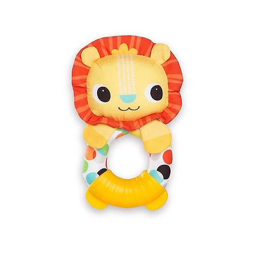 Bright Starts Sevimli ngrak & DilikArkadam Aslan