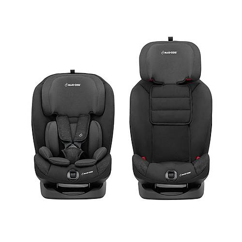 Maxi-Cosi Titan Oto Koltu�u 9-36kg / Nomad Black