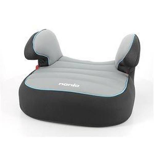 Nania Dream Luxe 15-36kg Y�kseltici / Oto koltu�u - Blue