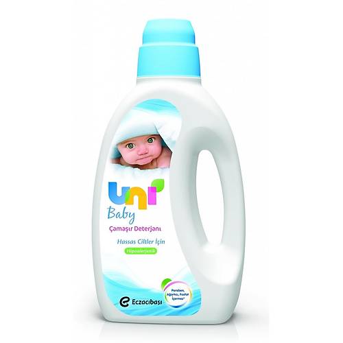Uni Baby �ama��r Detarjan� 1500 ml