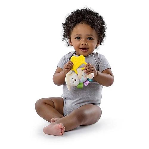 Bright Starts Sevimli Pelu Di Kayc Arkadam - Tavan