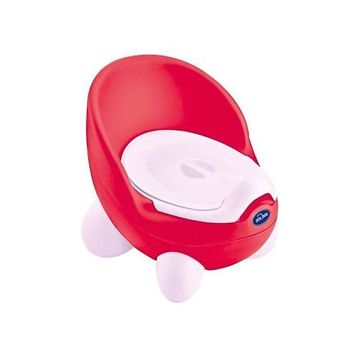 Sevi Bebe Sevimli Lazmlk - Krmz