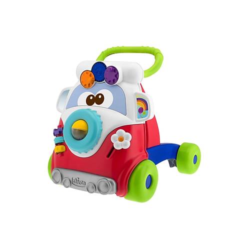 Chicco Happy Hippy Yrte