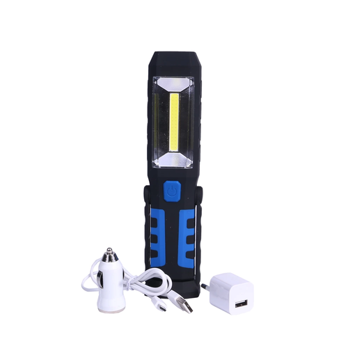 Profesyonel �arjl� Oto Lambas� Wt-293