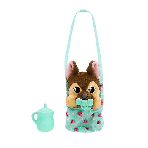BAW03200 Baby Paws Yummy German Shepherd 18 cm Pelu�
