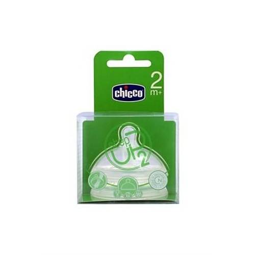 Chicco Step Up +2 Ay Biberon Emzii Orta Ak