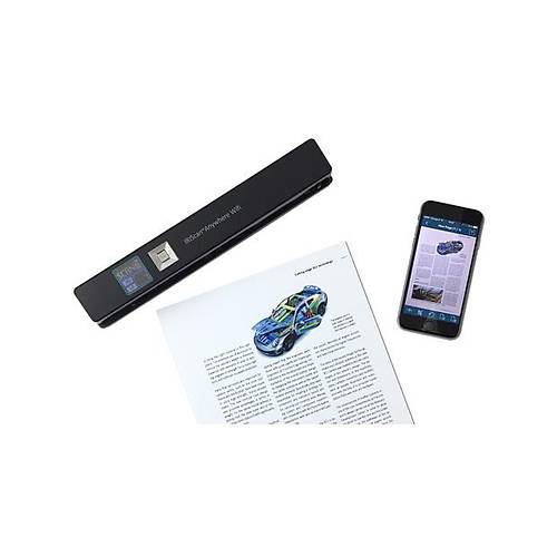 IRISCAN BOOK 5 WIFI