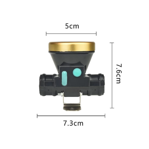 �arjl� Baret Lambas� Osl Led  Wt-065