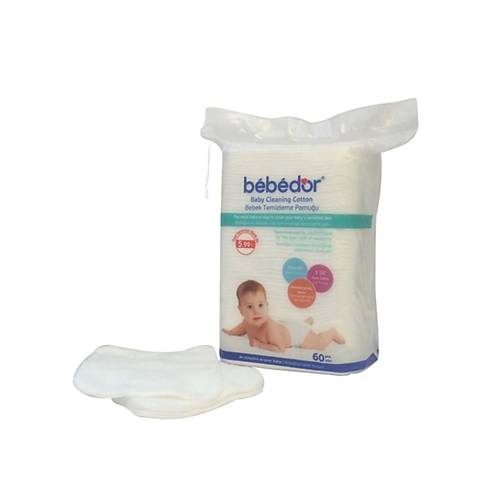 Bebedor Bebek Temizleme Pamu�u