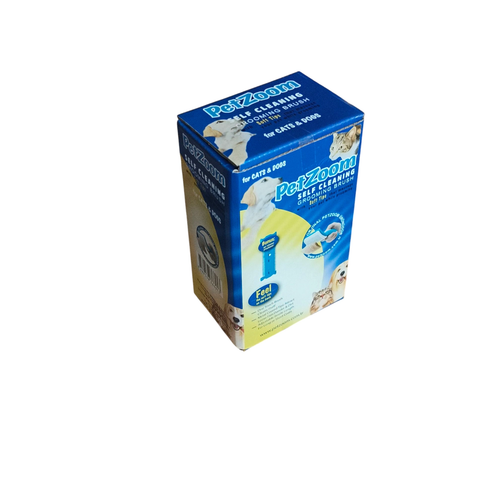 Evcil Hayvan Tarak Ve T�y Kesme Aleti 280