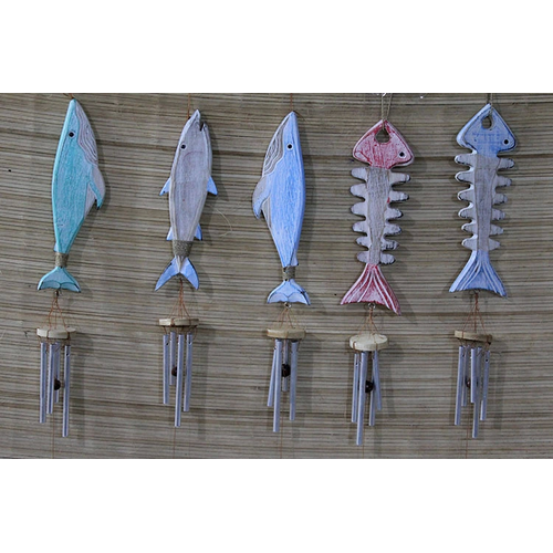 Ah�ap Bal�kl� Metal �an No:5