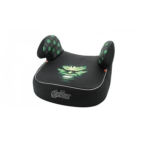 Marvel Hulk 15-36kg Oto Koltuu Ykseltici